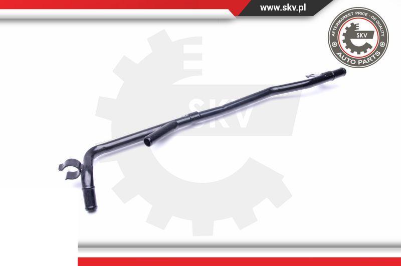 Esen SKV 43SKV603 - Condotto del refrigerante www.autoricambi360.it