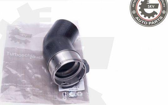 Esen SKV 43SKV108 - Flessibile aria alimentazione www.autoricambi360.it