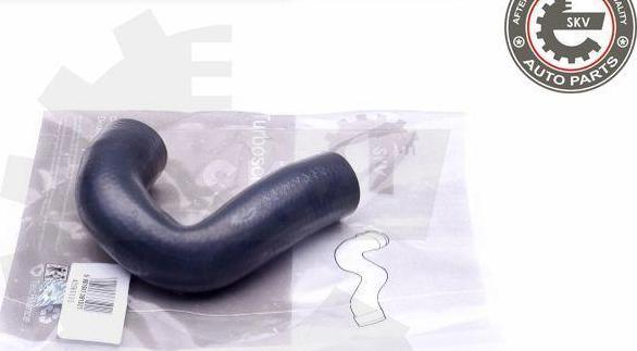 Esen SKV 43SKV115 - Flessibile aria alimentazione www.autoricambi360.it