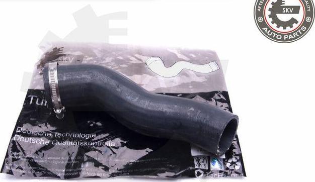 Esen SKV 43SKV174 - Flessibile aria alimentazione www.autoricambi360.it