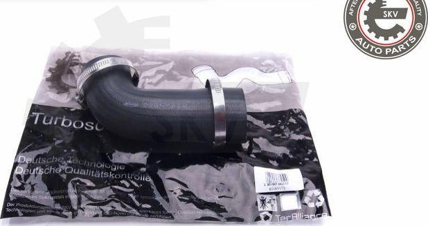 Esen SKV 43SKV173 - Flessibile aria alimentazione www.autoricambi360.it