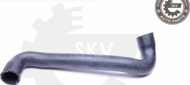 Esen SKV 43SKV843 - Flessibile radiatore www.autoricambi360.it
