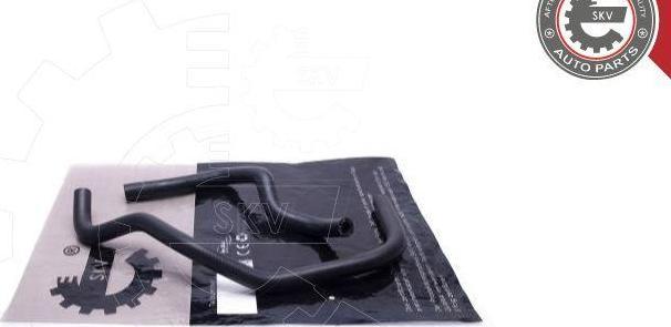 Esen SKV 43SKV876 - Flessibile radiatore www.autoricambi360.it