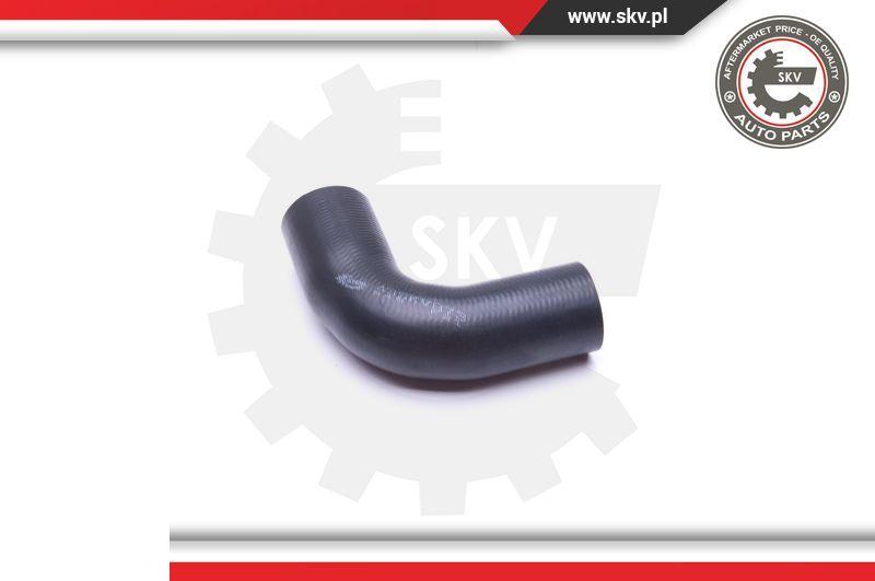Esen SKV 43SKV873 - Flessibile radiatore www.autoricambi360.it