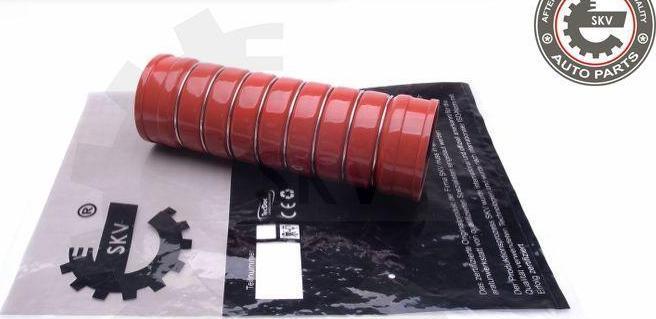 Esen SKV 43SKV391 - Flessibile aria alimentazione www.autoricambi360.it