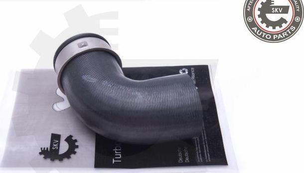 Esen SKV 43SKV303 - Flessibile aria alimentazione www.autoricambi360.it