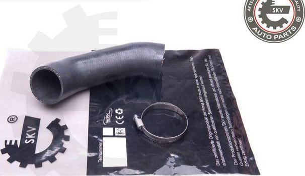 Esen SKV 43SKV382 - Flessibile aria alimentazione www.autoricambi360.it