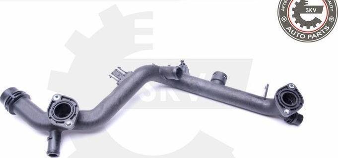 Esen SKV 43SKV799 - Condotto del refrigerante www.autoricambi360.it