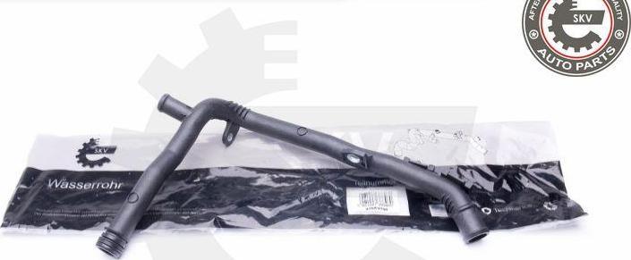 Esen SKV 43SKV796 - Condotto del refrigerante www.autoricambi360.it