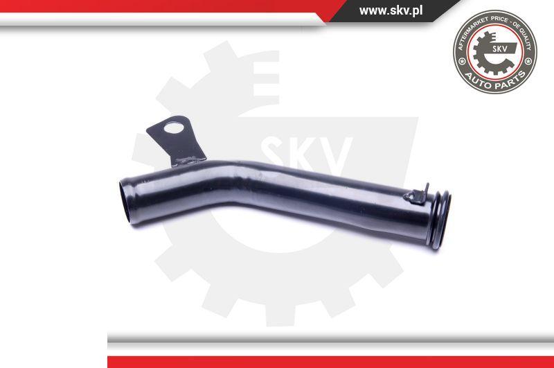 Esen SKV 43SKV792 - Condotto del refrigerante www.autoricambi360.it