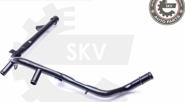 Esen SKV 43SKV797 - Condotto del refrigerante www.autoricambi360.it