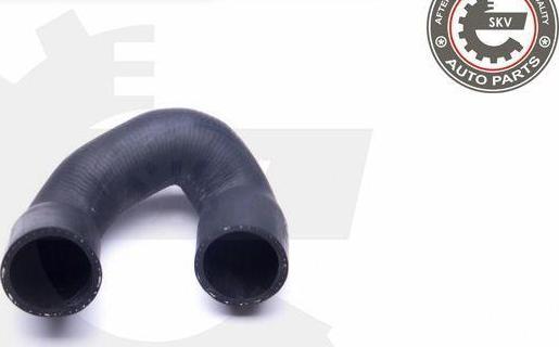 Esen SKV 43SKV745 - Flessibile radiatore www.autoricambi360.it