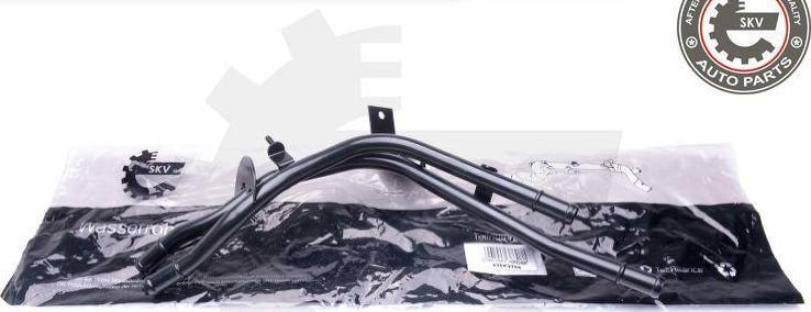 Esen SKV 43SKV759 - Condotto del refrigerante www.autoricambi360.it