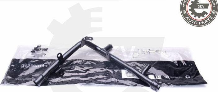 Esen SKV 43SKV756 - Condotto del refrigerante www.autoricambi360.it
