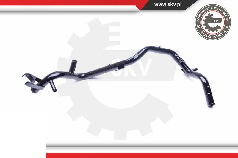Esen SKV 43SKV751 - Condotto del refrigerante www.autoricambi360.it