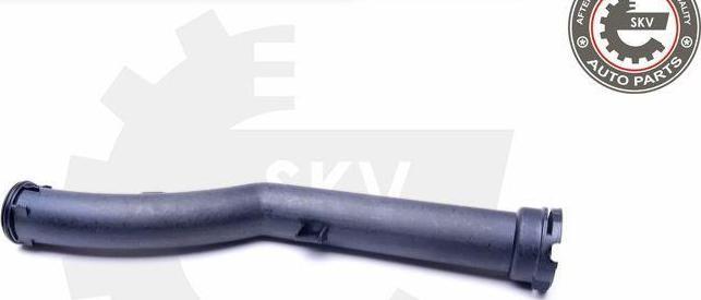 Esen SKV 43SKV753 - Condotto del refrigerante www.autoricambi360.it