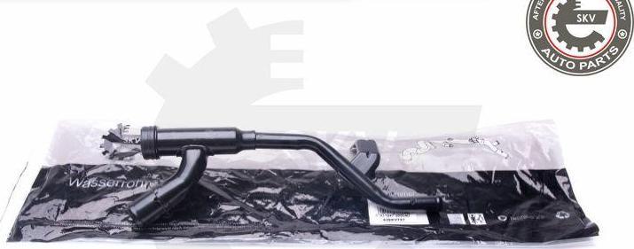 Esen SKV 43SKV757 - Condotto del refrigerante www.autoricambi360.it
