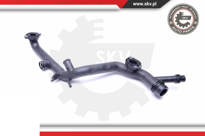 Esen SKV 43SKV769 - Condotto del refrigerante www.autoricambi360.it