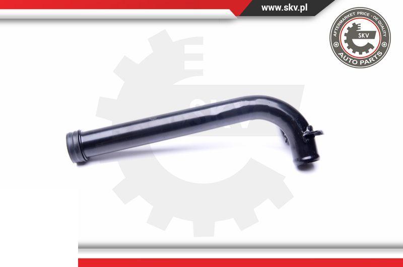 Esen SKV 43SKV765 - Condotto del refrigerante www.autoricambi360.it
