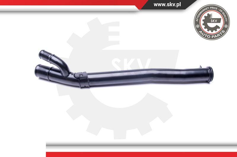 Esen SKV 43SKV766 - Condotto del refrigerante www.autoricambi360.it