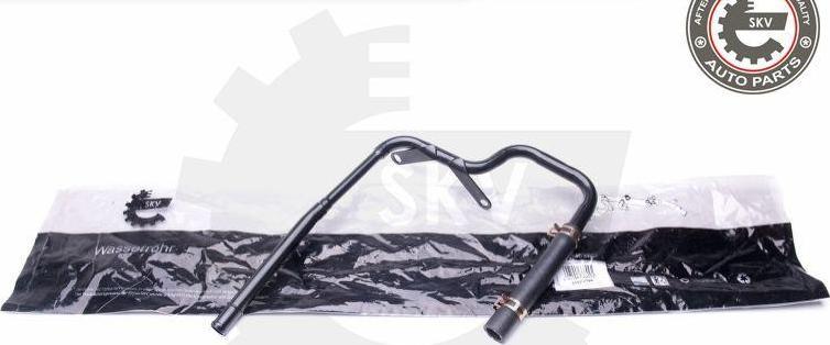Esen SKV 43SKV760 - Condotto del refrigerante www.autoricambi360.it