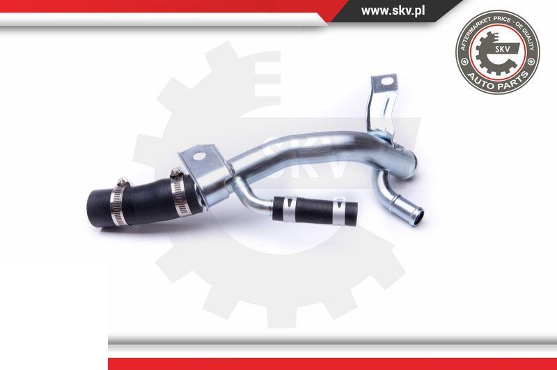 Esen SKV 43SKV761 - Condotto del refrigerante www.autoricambi360.it