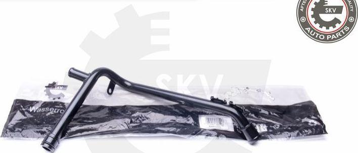 Esen SKV 43SKV762 - Condotto del refrigerante www.autoricambi360.it
