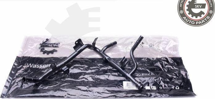 Esen SKV 43SKV767 - Condotto del refrigerante www.autoricambi360.it