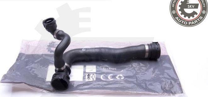 Esen SKV 43SKV708 - Flessibile radiatore www.autoricambi360.it