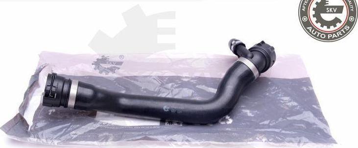Esen SKV 43SKV702 - Flessibile radiatore www.autoricambi360.it
