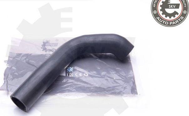 Esen SKV 43SKV707 - Flessibile radiatore www.autoricambi360.it