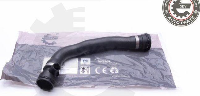 Esen SKV 43SKV719 - Flessibile radiatore www.autoricambi360.it