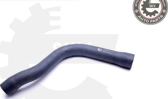 Esen SKV 43SKV713 - Flessibile radiatore www.autoricambi360.it