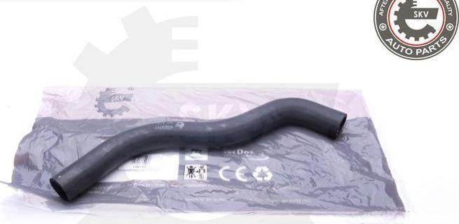 Esen SKV 43SKV717 - Flessibile radiatore www.autoricambi360.it