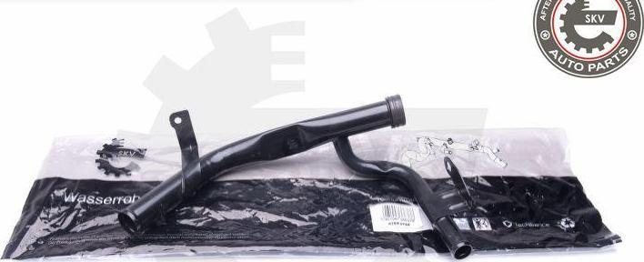 Esen SKV 43SKV788 - Condotto del refrigerante www.autoricambi360.it