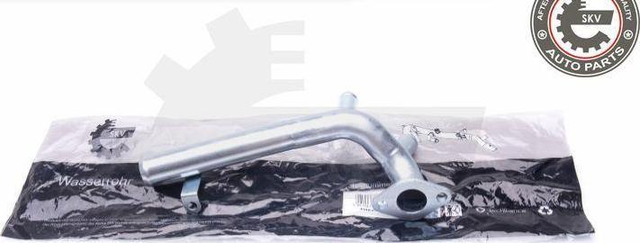 Esen SKV 43SKV783 - Condotto del refrigerante www.autoricambi360.it