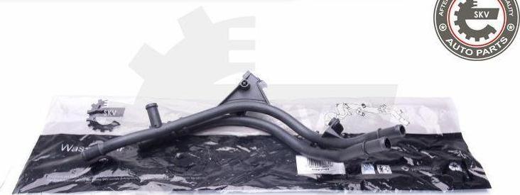 Esen SKV 43SKV782 - Condotto del refrigerante www.autoricambi360.it