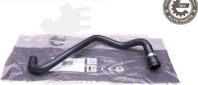Esen SKV 43SKV739 - Flessibile radiatore www.autoricambi360.it