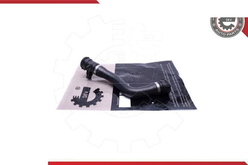 Esen SKV 43SKV734 - Flessibile radiatore www.autoricambi360.it