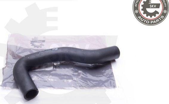 Esen SKV 43SKV724 - Flessibile radiatore www.autoricambi360.it