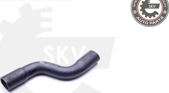 Esen SKV 43SKV720 - Flessibile radiatore www.autoricambi360.it
