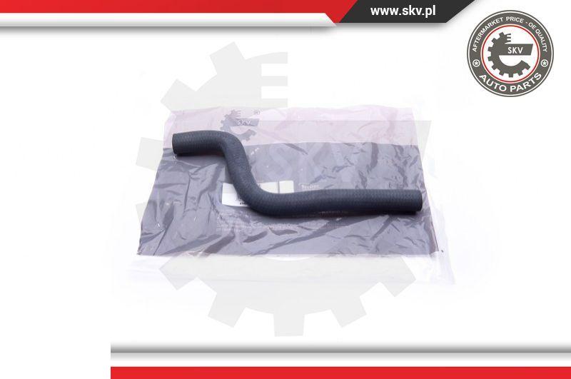 Esen SKV 43SKV721 - Flessibile radiatore www.autoricambi360.it