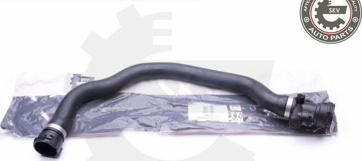 Esen SKV 43SKV723 - Flessibile radiatore www.autoricambi360.it