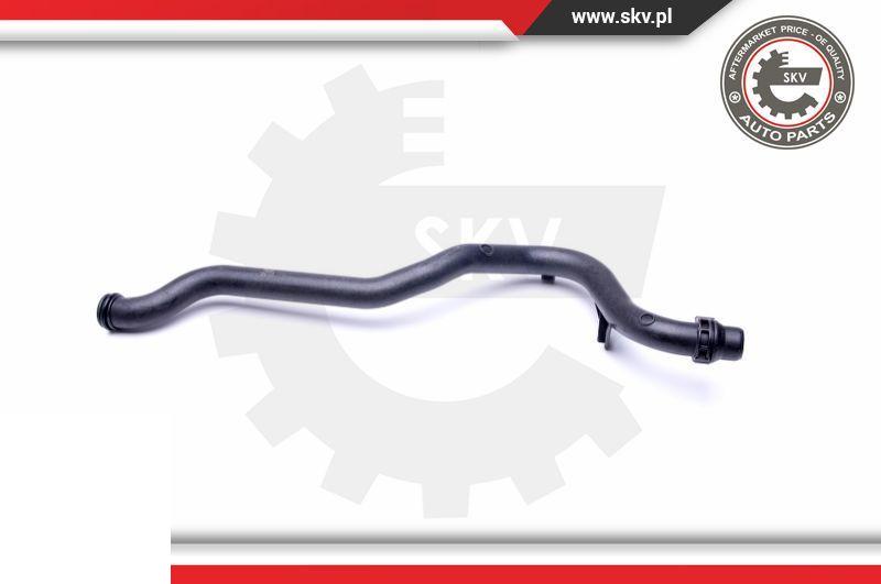 Esen SKV 43SKV776 - Condotto del refrigerante www.autoricambi360.it