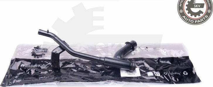 Esen SKV 43SKV770 - Condotto del refrigerante www.autoricambi360.it