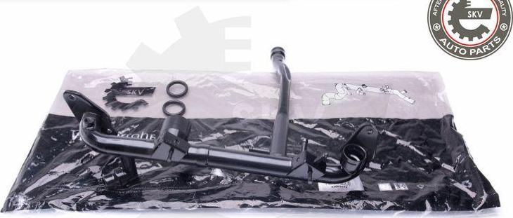 Esen SKV 43SKV778 - Condotto del refrigerante www.autoricambi360.it