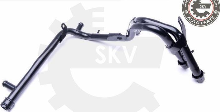 Esen SKV 43SKV772 - Condotto del refrigerante www.autoricambi360.it
