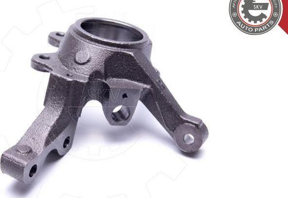 Esen SKV 47SKV442 - Fuso a snodo, Sospensione ruota www.autoricambi360.it