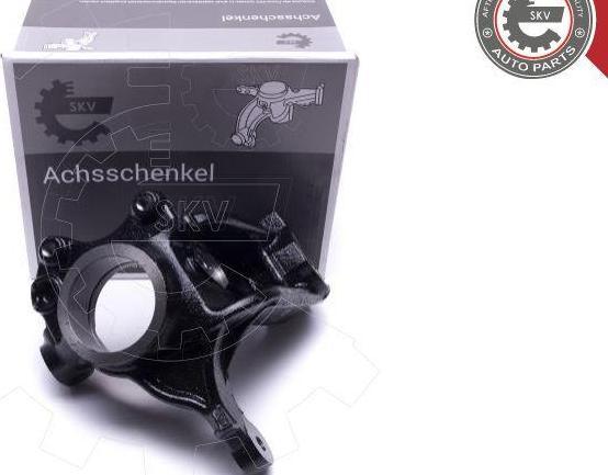 Esen SKV 47SKV601 - Fuso a snodo, Sospensione ruota www.autoricambi360.it