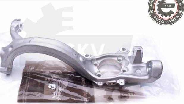 Esen SKV 47SKV012 - Fuso a snodo, Sospensione ruota www.autoricambi360.it